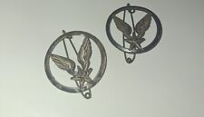 Lot insignes béret d'occasion  Jurançon