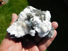 Natrolith basalt vom gebraucht kaufen  Limbach-Oberfrohna