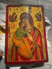 Icon 18th century usato  Venegono Superiore