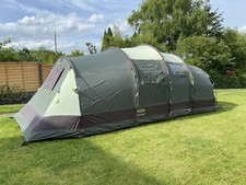 Gelert horizon berth for sale  CAMBRIDGE