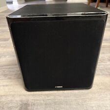 Somente Subwoofer Yamaha (NS-SW40) para Home Theater 120V 60Hz 45W Preto Testado comprar usado  Enviando para Brazil
