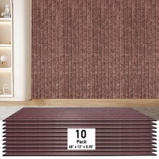 Pack acoustic panels for sale  Seattle