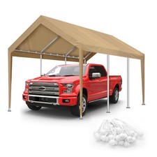 10x20ft carport canopy for sale  San Lorenzo
