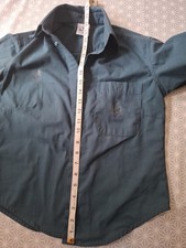 Scout shirt size for sale  MALVERN