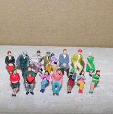 preiser figuren h0 sitzend gebraucht kaufen preiser figuren h0 sitzend gebraucht kaufen  Bremen