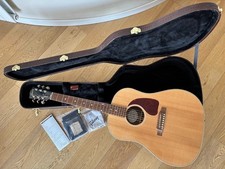 gibson acustica usato  Milano