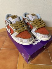 Nike dunk low for sale  Los Banos