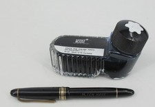 Montblanc meisterstück fülle gebraucht kaufen  Herrsching a.Ammersee