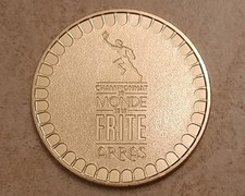 Arras championnat frite d'occasion  Paris XIII