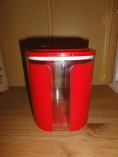 Tupperware skyline rot gebraucht kaufen  Mönchberg
