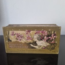 Victor vaissier violettes d'occasion  Nantes-
