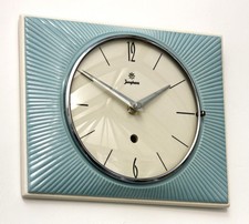 Vintage 25cm junghans for sale  UK