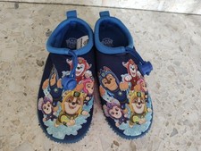 Badeschuhe paw patrol gebraucht kaufen  Pfaffenhofen a.d.Ilm