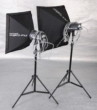 Elinchrom lite 400 gebraucht kaufen  Höchstadt a.d.Aisch