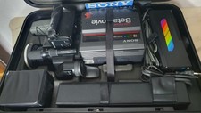 Sony betamovie bmc gebraucht kaufen Sony betamovie bmc gebraucht kaufen  Kirchheim unter Teck