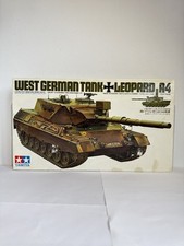 Tamiya west german gebraucht kaufen  Ansbach