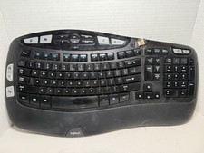 Logitech wave k350 for sale  Chandler