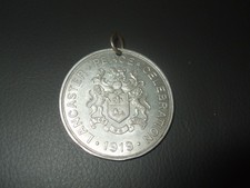 Ww1 peace medal for sale  BLACKBURN