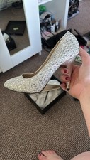 Quiz glittery prom for sale  SOUTHAMPTON