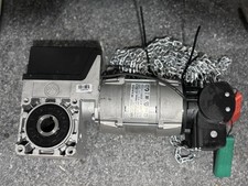 Gfa ranger motor for sale  ALFRETON