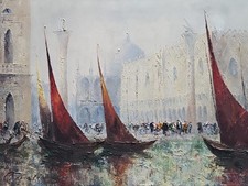 Karneval venedig riginal gebraucht kaufen  Heidenrod