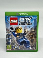 Videogioco lego city usato  Parabiago