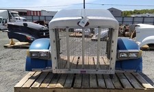 Peterbilt 379 1985 for sale  USA