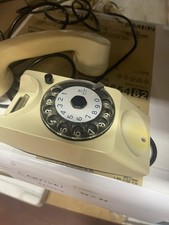 Telefono vintage fisso usato  Chiesa in Valmalenco