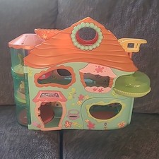 Littlest Pet Shop Maior Casa de Jogo Dobrável 2005 Hasbro LPS Casa Vintage comprar usado Littlest Pet Shop Maior Casa de Jogo Dobrável 2005 Hasbro LPS Casa Vintage comprar usado  Enviando para Brazil