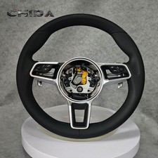Volante Porsche Panamera, Cayenne, 911 , Boxter comprar usado  Enviando para Brazil