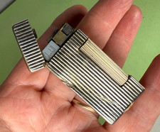 Vtg dunhill rollalite for sale  Ancramdale