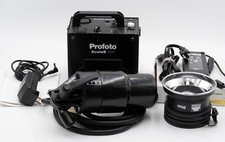 Profoto acuteb 600 d'occasion  Expédié en Belgium