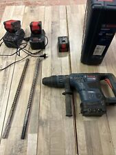 Bosch professionell heavy gebraucht kaufen  Ganderkesee