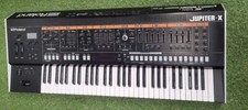 Clavier synthétiseur roland d'occasion  Bourges