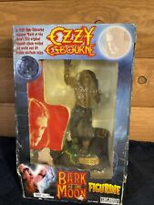 Boneco Ozzy Osbourne RARO Bark At The Moon prateleira superior colecionáveis numerados #148 comprar usado  Enviando para Brazil