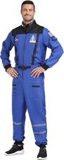 Mens astronaut costume for sale  Kansas City