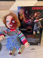 Lot poupées chucky d'occasion  Courrières