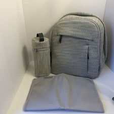 Uppababy changing backpack for sale  Coarsegold