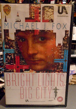 Bright lights big for sale  BARROW-IN-FURNESS