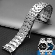 Cinturino orologio acciaio usato  Spedire a Italy