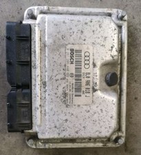 Audi 180 engine d'occasion  Expédié en Belgium