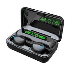 Auricolari bluetooth 5.2 usato  Grosseto