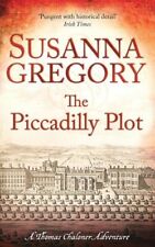 Piccadilly plot susanna for sale  UK