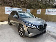 2024 nissan qashqai for sale  MACCLESFIELD