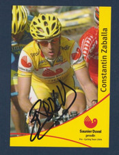Cyclisme carte cycliste d'occasion  Saint-Pol-sur-Mer