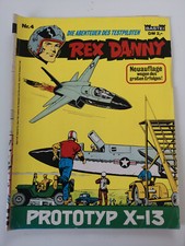 comics rex danny gebraucht kaufen comics rex danny gebraucht kaufen Abenberg