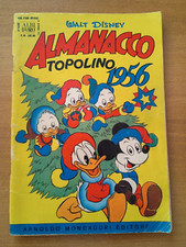 Albo oro almanacco usato  Milano