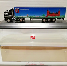 Herpa lkw mercedes gebraucht kaufen  Höfen
