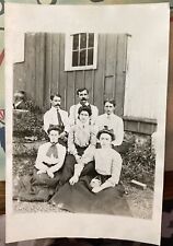 Early 1900 photo for sale  Elkton