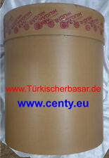 Papptonne 20l pappbehälter gebraucht kaufen  Berlin